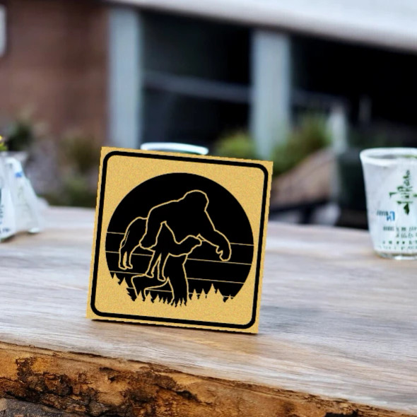 "i Will Take This Camel Crafted | Artisan Magnetic Accessory - Luxury Handcrafted Art Craftihouse Dubai