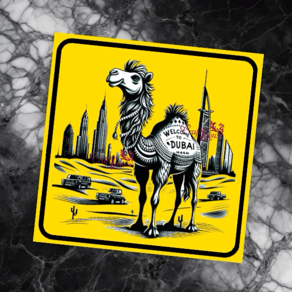 Luxury Welcome To Camel Luxury Heritage Artisan Detail View