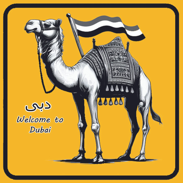 Luxury Welcome To Camel Design Exotic Artisan Detail View
