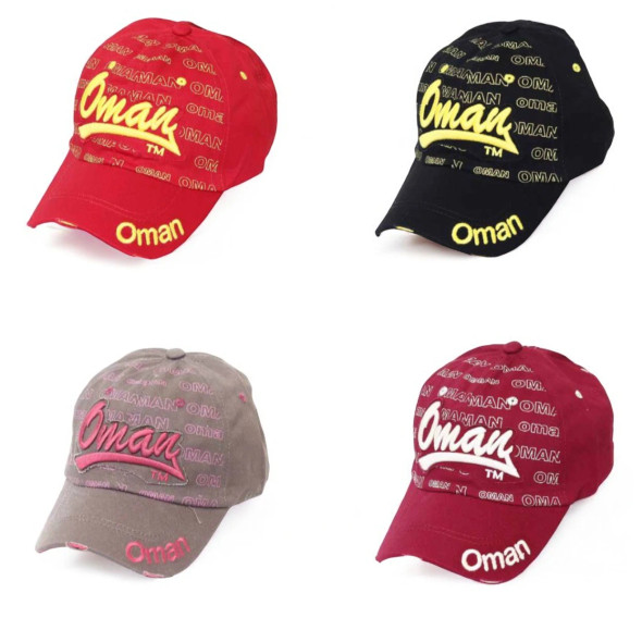 Premium Unisex Cap Hat Muscat Gift Cap Craftsmanship and Design