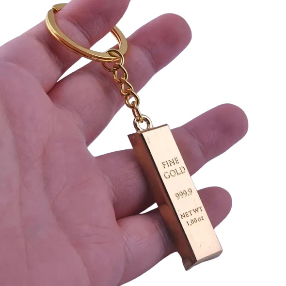 Luxury Uae Novelty Toy Prank Golden Artisan Detail View