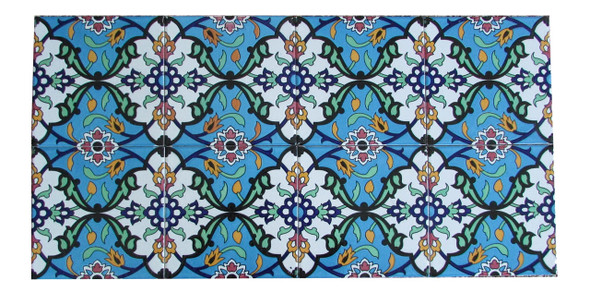 Luxury Tile Set Of 8 Pieces Premium Design Showcase