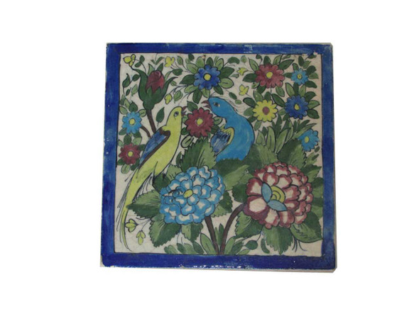 Luxury Antique Tiles Decorative Ceramic Antiquet Premium Design Showcase
