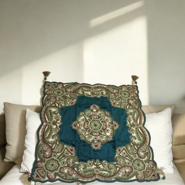 Premium Artisan Kashmiri Craftsmanship and Design