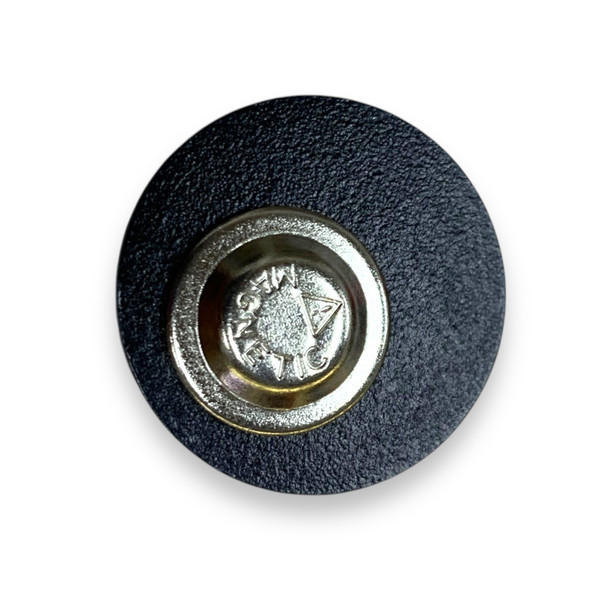 H.H. Sheikh Zayed Metal Badge Pin – Elegant White Design with Magnetic Back, Perfect for Kandoora & Abaya - Handcrafted Heritage Souvenir from Craftihouse Dubai