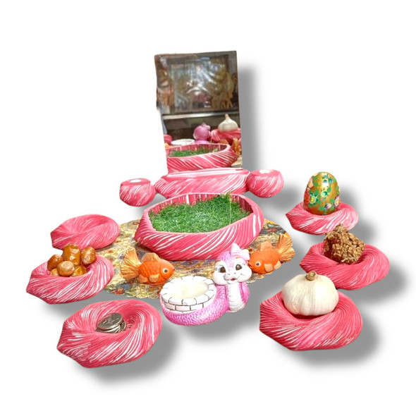 Premium Ceramic Haft Seen Craftsmanship And Design