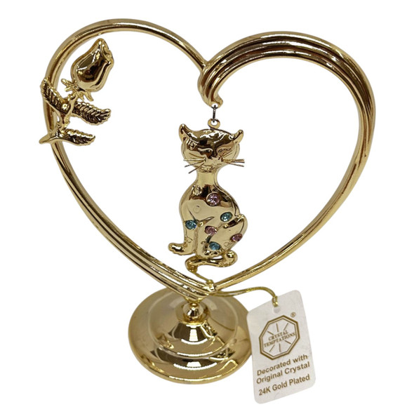 gold-cat-heart-figurine-crystal