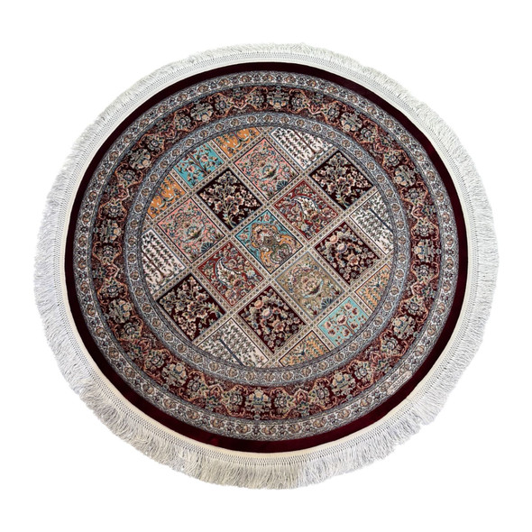 decorative-machine-made-silk-carpet