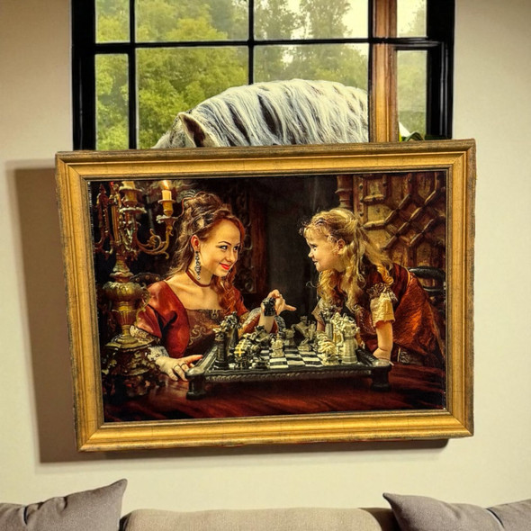 mother-daughter-chess-wall-carpet