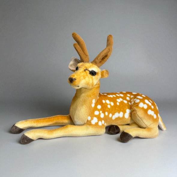 deer plush stuffed toy deer plush stuffed toy