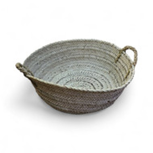 Handmade basket for dates and fruits Handmade basket for dates and fruits