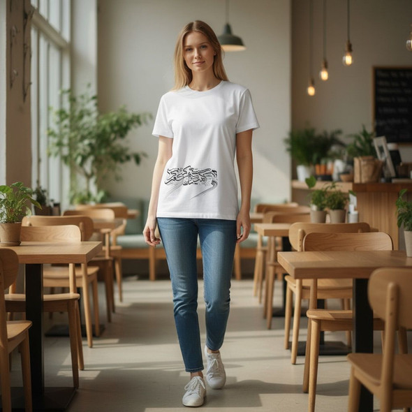 Shop Personalized Arabic Calligraphy T-Shirts Shop Personalized Arabic Calligraphy T-Shirts