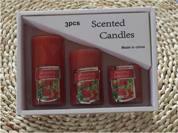 Set Of 3pcs Assorted | Luxury Heritage Gift & Cultural Souvenir - Luxury Handcrafted Art Craftihouse Dubai