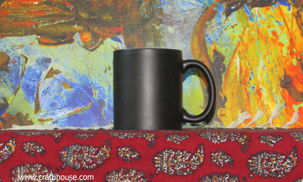 Arak "season Bathroom" Magic Luxury Ceramic Mug | Premium Handcrafted Gift - Luxury Handcrafted Art Craftihouse Dubai