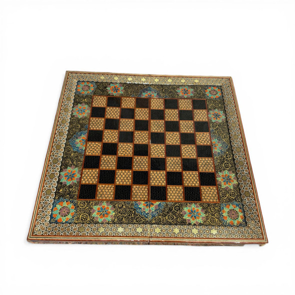 Premium "The Emperor’s Pavilion" Handcrafted Craftsmanship