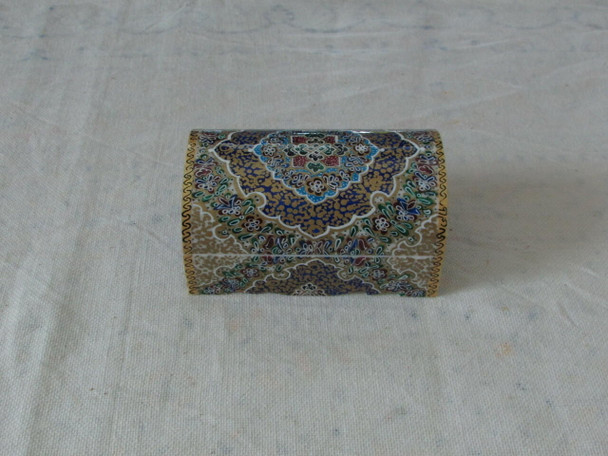 handmade miniature box