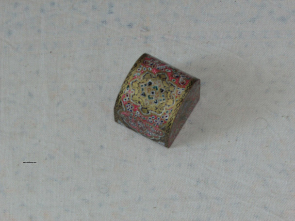 handmade miniature Jewelry's box