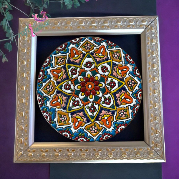 Handcrafted Christmas | Premium Luxury Decor - Luxury Handcrafted Art Craftihouse Dubai