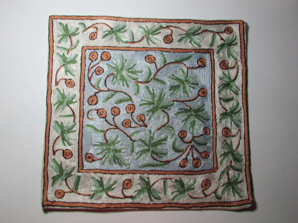 Suzani Cushion Cover