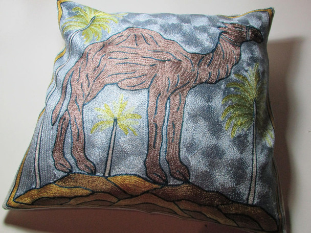 Suzani Cushion Covers