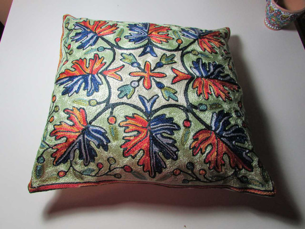 Suzani Cushion Covers
