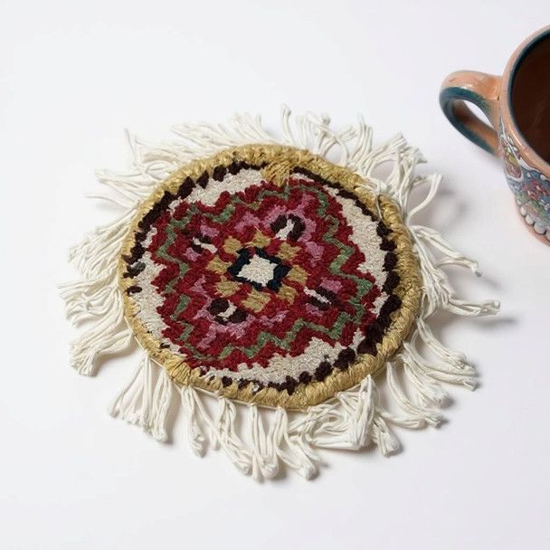 Luxury Uae Round Carpet Coasters 10 Premium Design Showcase