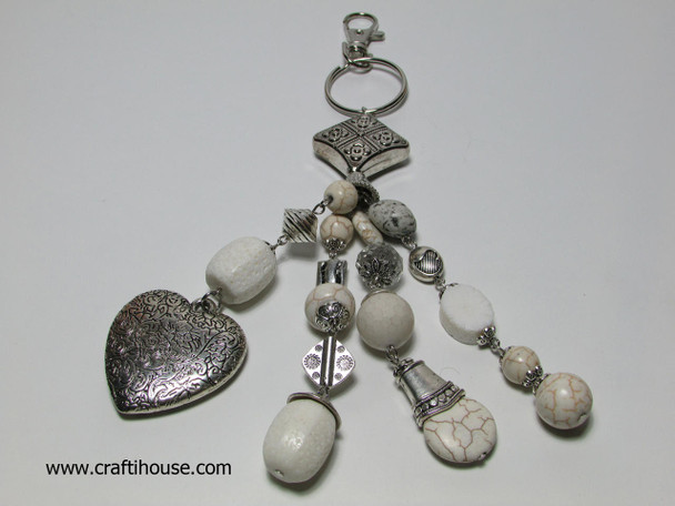 Luxury Artisan A cute White Coral Premium Design Showcase