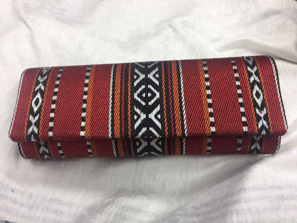 Luxury Fashion wallet women's wallet , traditional clothing  wallet Premium Design Showcase
