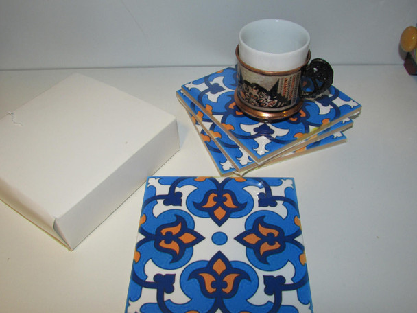 Teachers Day Appreciation Gifts | Artisan Home Decor | Unique Middle Eastern Piece - Luxury Handcrafted Art Craftihouse Dubai