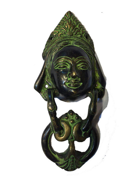 door knocker