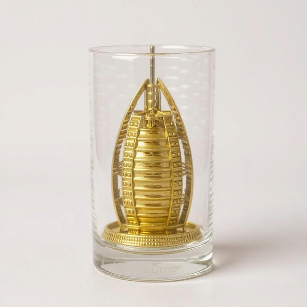 Golden Burj Al Arab In | Sophisticated Boutique Accessory | Crafted In Dubai - Luxury Handcrafted Art Craftihouse Dubai