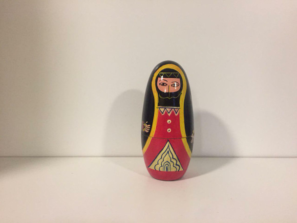 Nestling Dolls Nestling Dolls