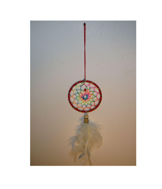 Dream Catcher | Luxury Heritage Gift & Cultural Souvenir - Luxury Handcrafted Art Craftihouse Dubai