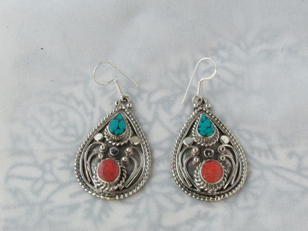 Handmade Earrings