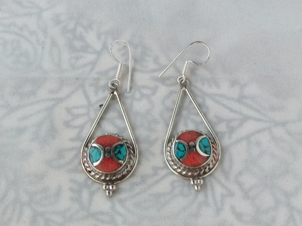 Handmade Earrings