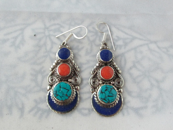 Handmade Earrings