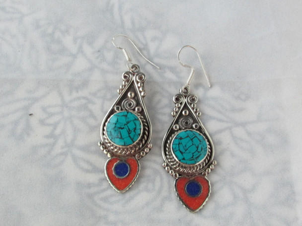 Handmade Earrings