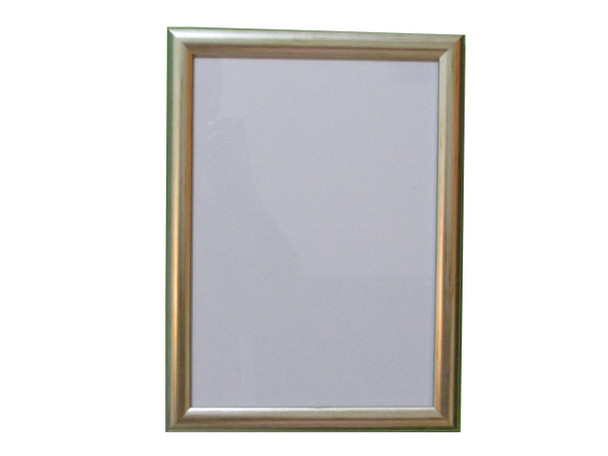 Exclusive Artisan A4 Size golden color Fine Craftsmanship Detail