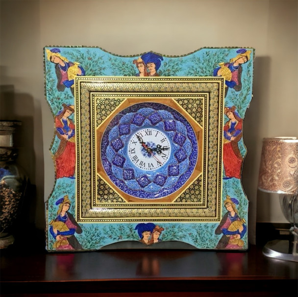 Artisan Square Hanging Special High-Resolution Product Shot