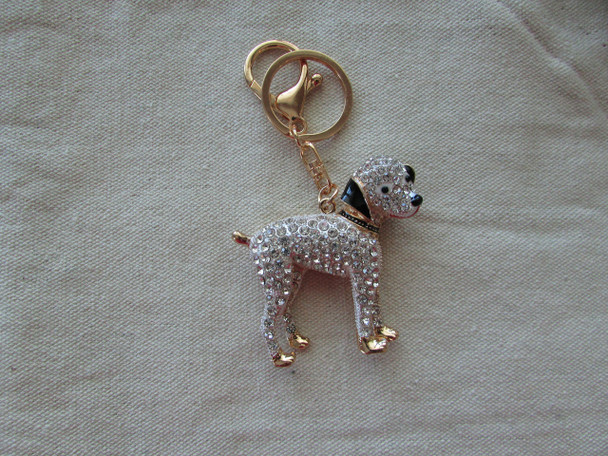 Luxury Uae Dog Key Chain Key Premium Design Showcase