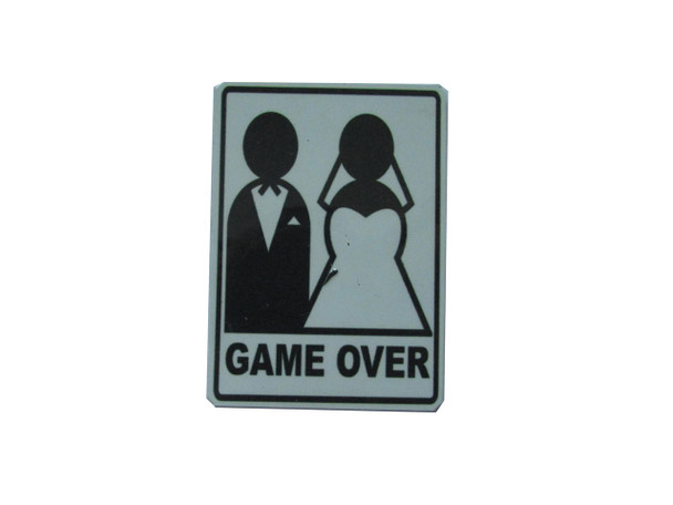 Luxury Uae Game Over Handcrafted Ceramic Premium Design Showcase