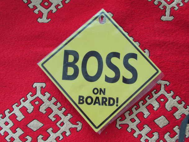 Luxury Arabic (11x11 Cm) Boss On Premium Design Showcase