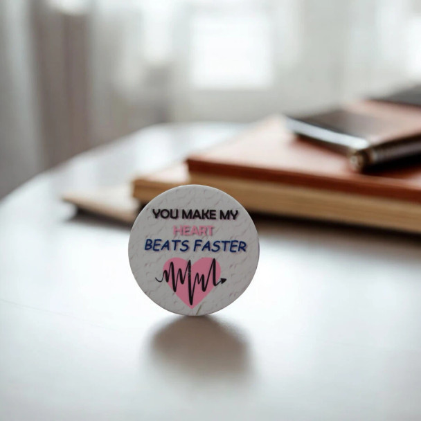 Exclusive Uae You Make My Heart Fine Craftsmanship Detail