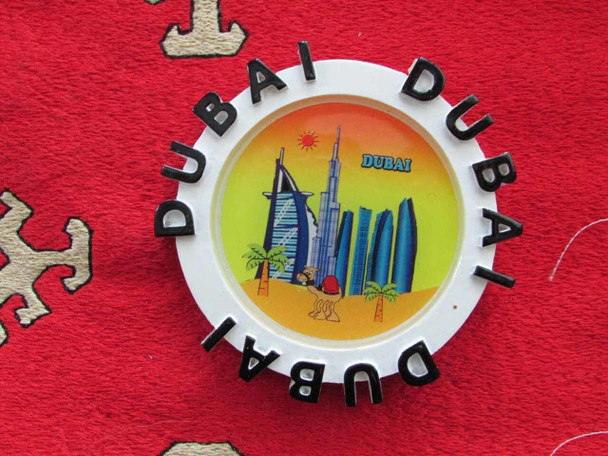 Luxury Uae Handcrafted Round . Ceramic Premium Design Showcase
