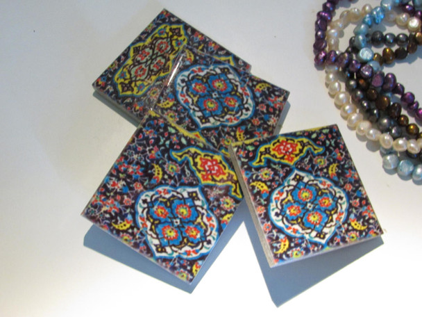 Luxury Uae Printed Magnets Locker Magnets Premium Design Showcase