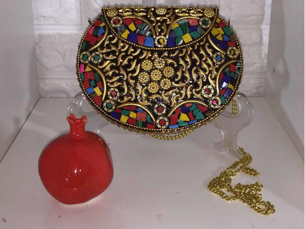 clutch bag