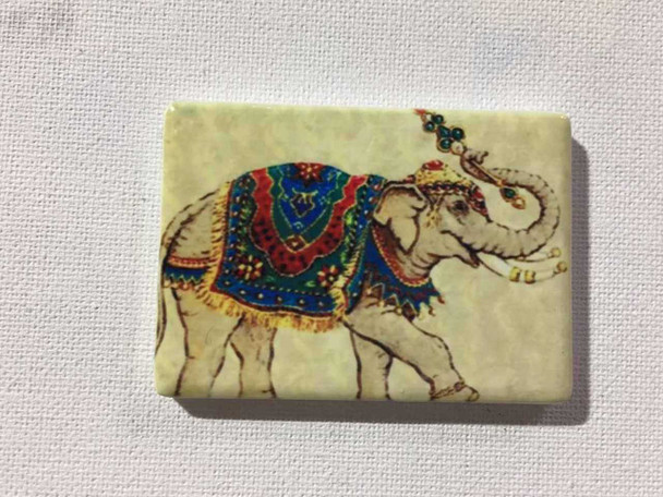Luxury Uae Elephant Pattern High end Premium Design Showcase