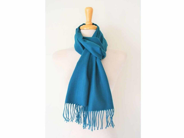 Cashmere Scarf