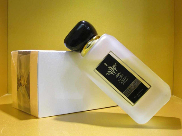 Luxury BABYLON Perfume , 100ML BABYLON Perfume , Unisex Perfume Premium Design Showcase