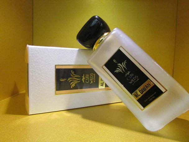 DUBAI PERFUME